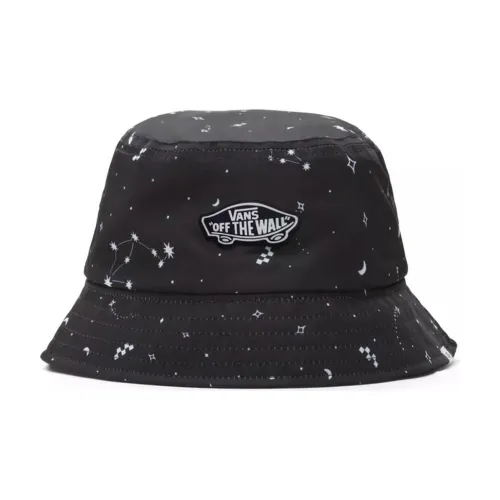 VANS Шляпы ведра Черный Унисекс
