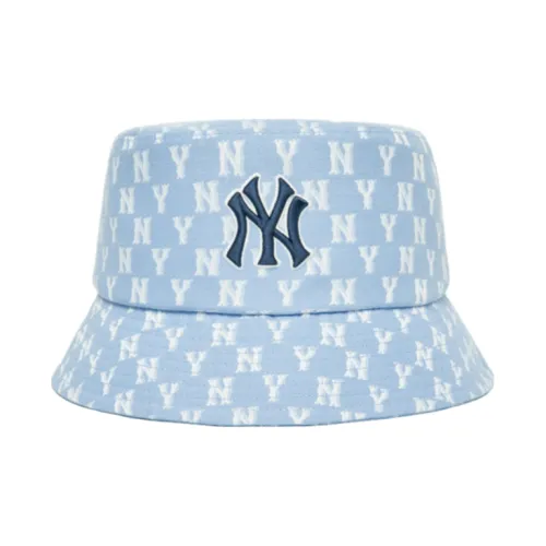 MLB MONOGRAM Reading Collection Хлопок Полиэстер Смесь Панамы Унисекс