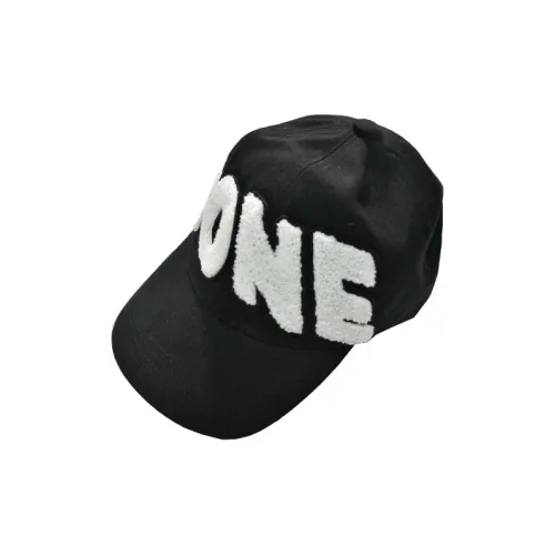 WE11DONE Хлопок Бейсболки Унисекс