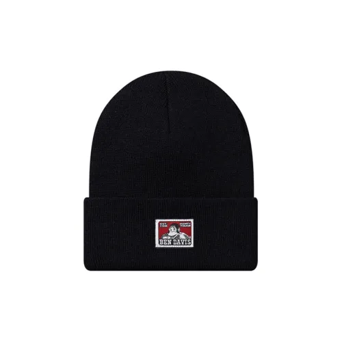 Supreme x Ben Davis Beanies Унисекс Черный