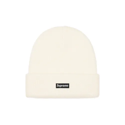 Supreme FW20 Акриловые Шапки-Бини Унисекс