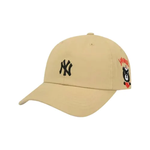 MLB Хлопковые кепки унисекс