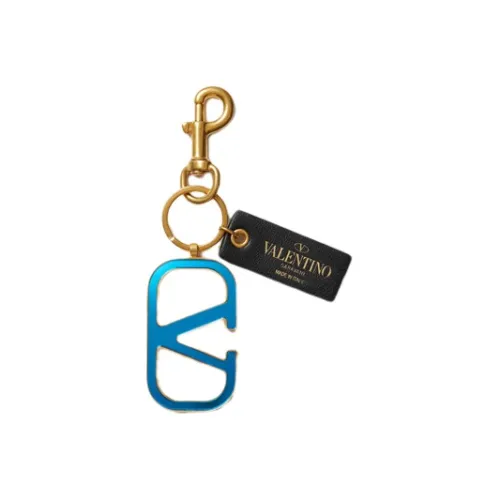 Valentino Брелоки Синий Унисекс