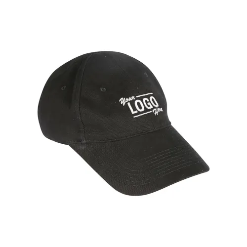 BALENCIAGA Бейсболки Черные Женские