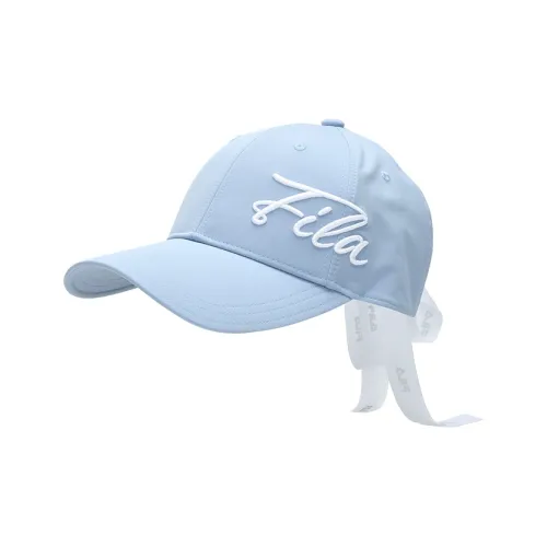 FILA Полиэстер Бейсболка Женская
