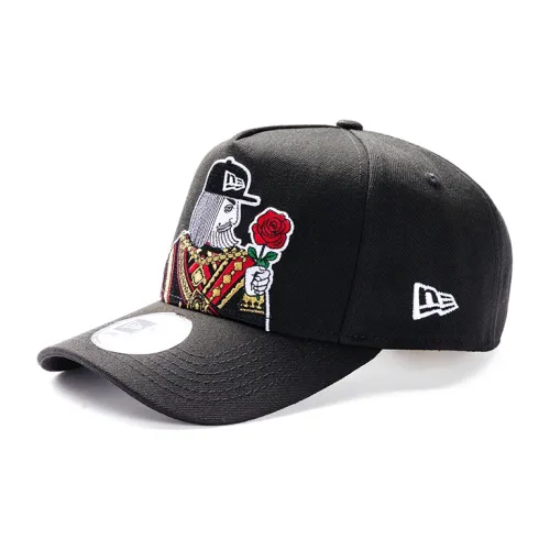 New Era Полиэстер Бейсболки Унисекс