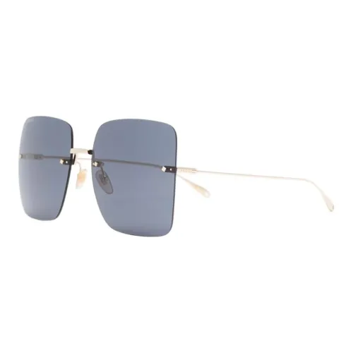 GUCCI Солнцезащитные очки Золотой Унисекс