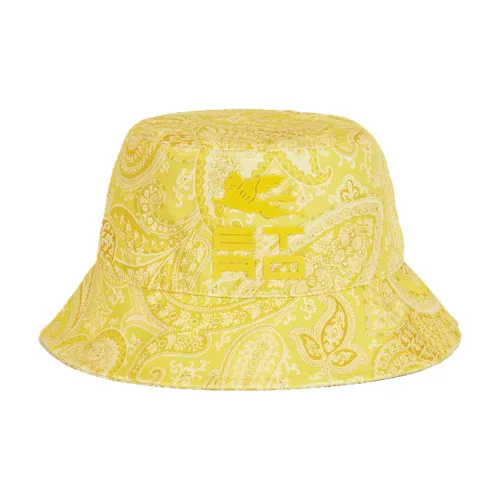ETRO Шляпы ведра Желтого цвета Унисекс