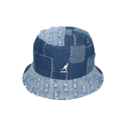KANGOL Кепки из хлопка Унисекс