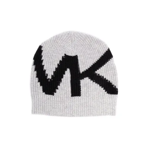 Michael Kors Шерстяные Шапки Серый Унисекс