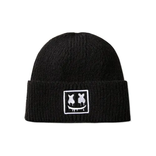 ER Полиэстер Шапка-бини Унисекс