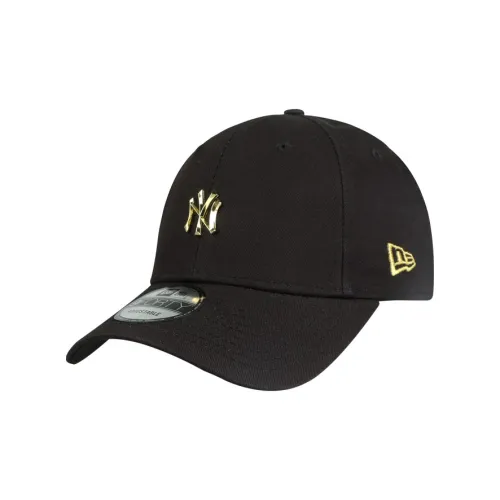 New Era Хлопок Бейсболки Унисекс