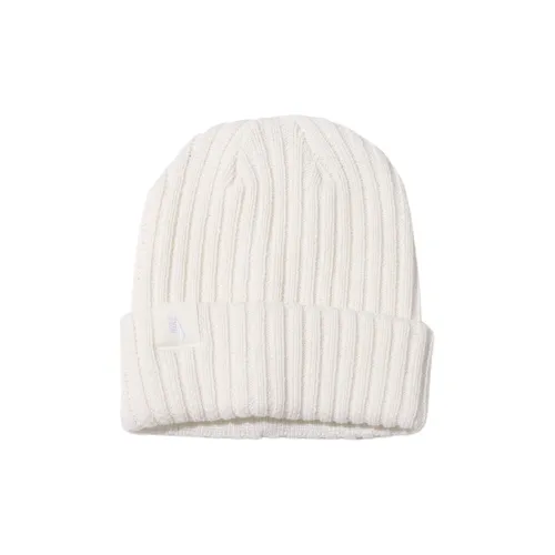 NIKE Шапки-бини Белый Унисекс