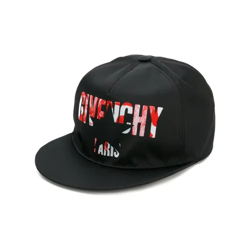 Givenchy Холст Кепки Мужские