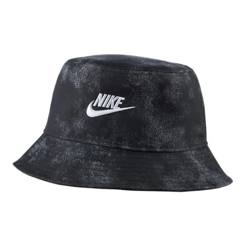 NIKE Пляжные панамы из хлопка Унисекс