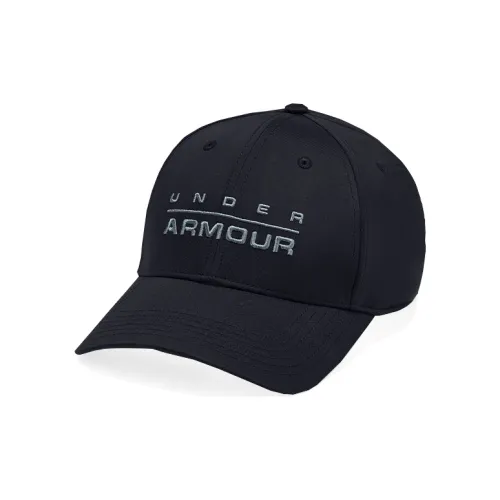 Кепки из полиэстера Under Armour для мужчин