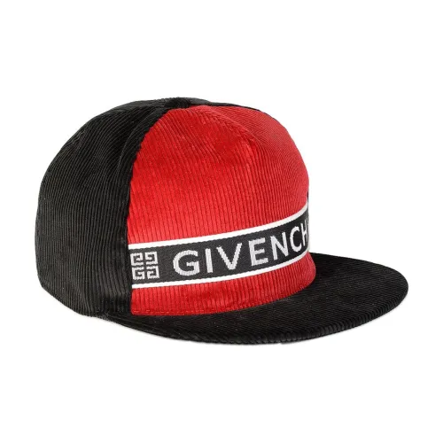 Givenchy Хлопок Бейсболки Унисекс