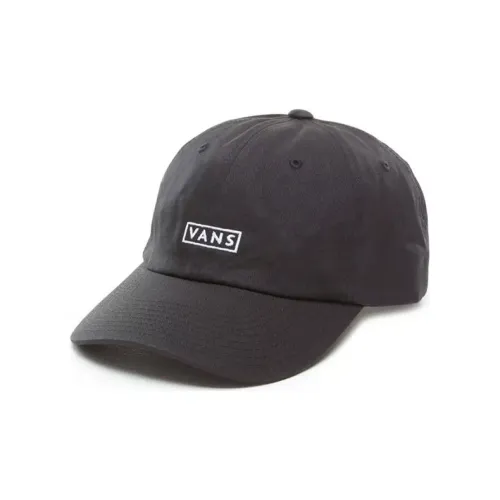 Кепки Vans Черные Унисекс
