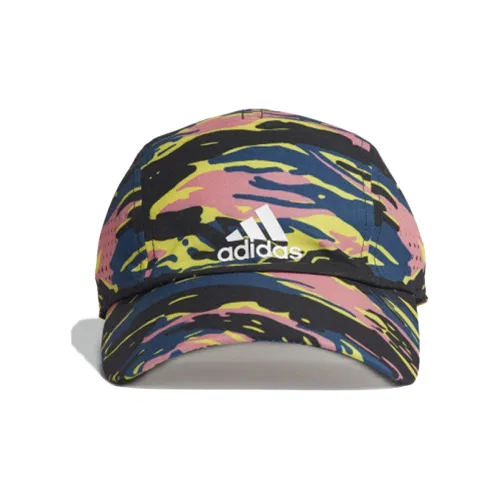 Adidas Хлопок Бейсболки Унисекс