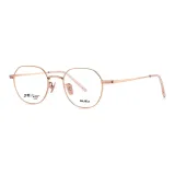 Розово-золотой-C12