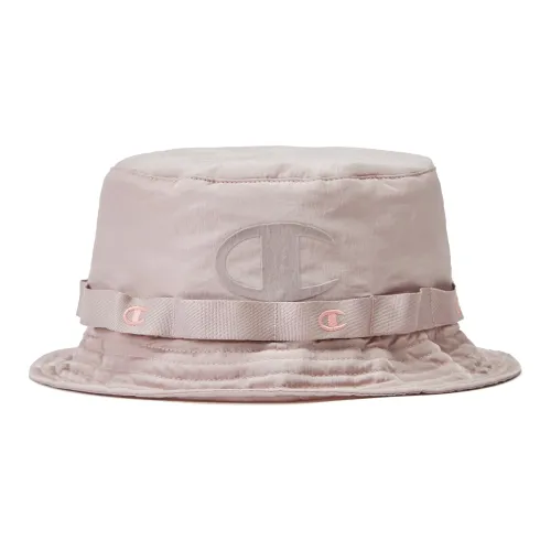 Champion Cotton Bucket Hats Унисекс