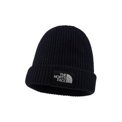 Шапка The North Face Унисекс Темно-синий