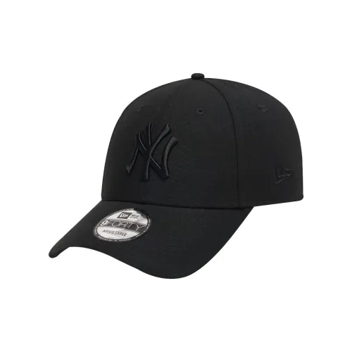 New Era New Era x MLB Co Бренд Хлопок Полиэстер Смесь Кепки Унисекс