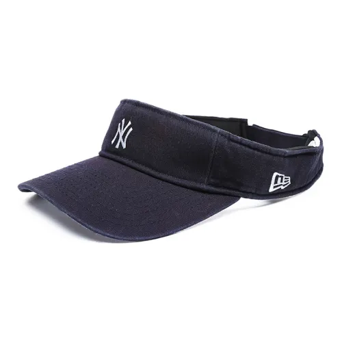 New Era Хлопок Бейсболки Унисекс