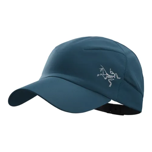 Arcteryx Полиэстер Бейсболка Унисекс