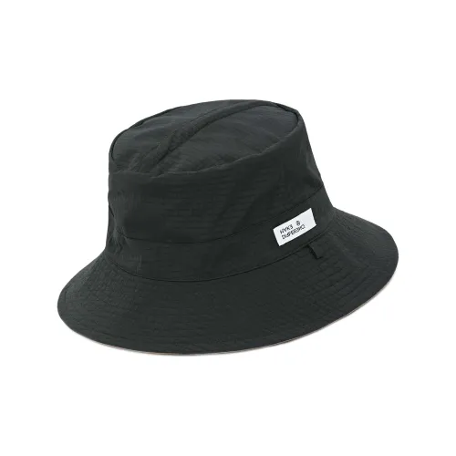 The MAD HATcher Панамы Унисекс