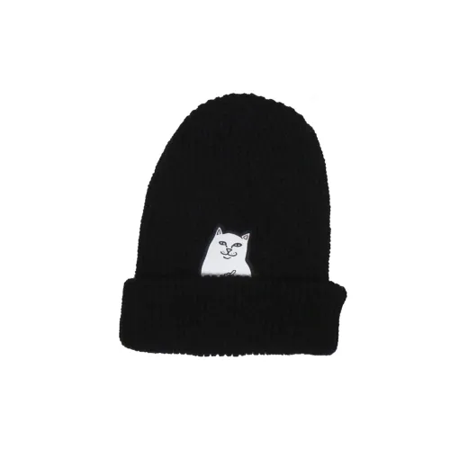 RIPNDIP Акриловые Шапки-Бини Унисекс