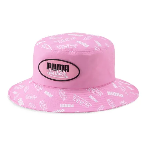 PUMA Полиэстер Панама Унисекс