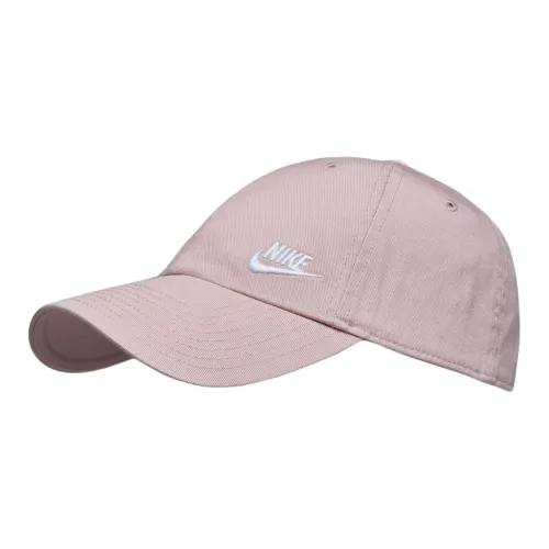 Nike Полиэстер Хлопок Кепки Унисекс