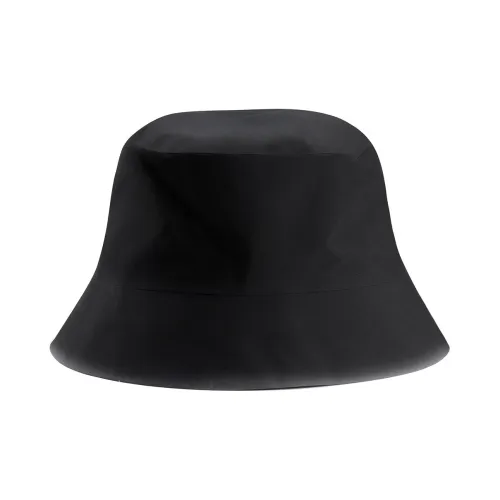 Arcteryx Veilance Collection Шляпы ведра Мужской