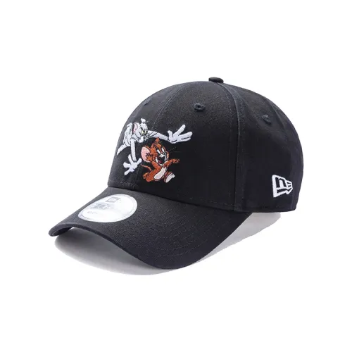 New Era Хлопок Бейсболки Унисекс