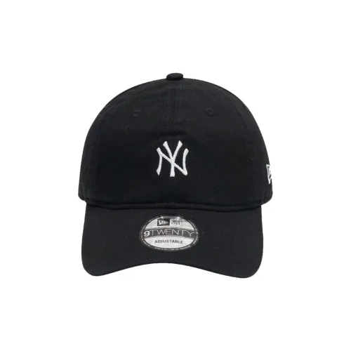 New Era New Era X MLB Base Logo Co Бренд Хлопок Кепки Унисекс