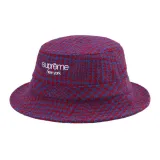 Красный синий