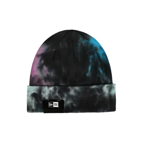 New Era Полиэстер Beanies Унисекс