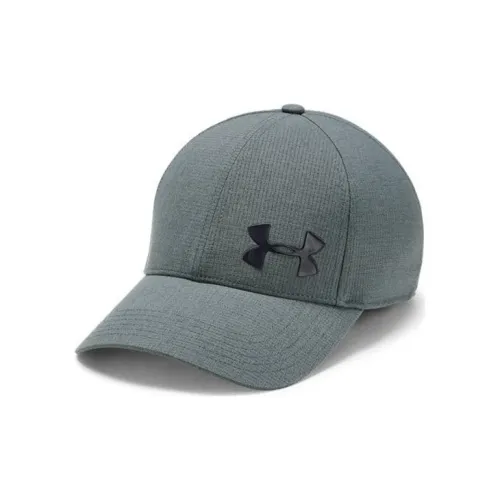 Кепки из полиэстера Under Armour для мужчин