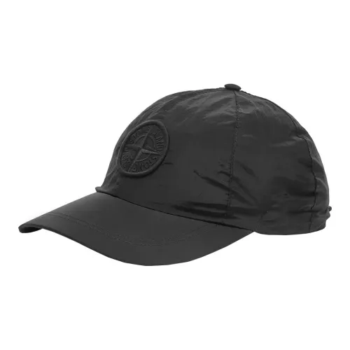STONE ISLAND Нейлоновая Бейсболка Унисекс