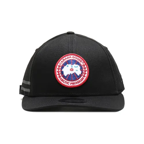 Canada Goose Ткань Кепки Мужские
