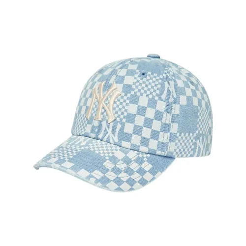 MLB Хлопковые кепки унисекс