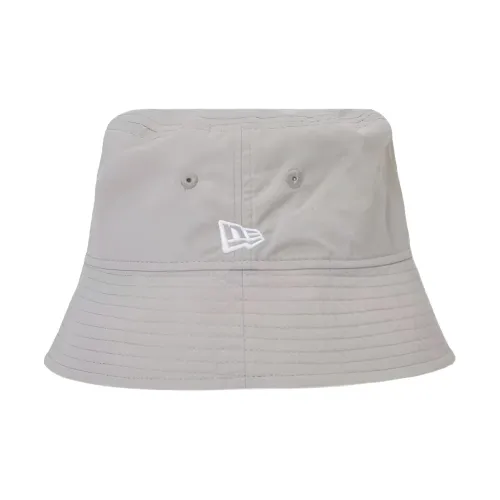 New Era Cotton Bucket Hats Унисекс