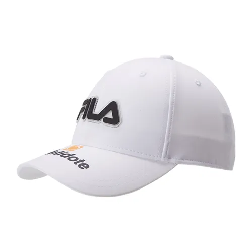 FILA Кепки Белый Kids