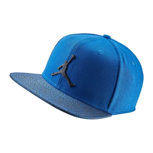 Кепки Jordan Blue Unisex
