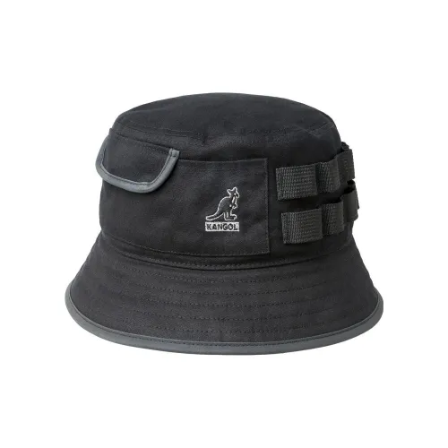 KANGOL Хлопковые Панамы Унисекс