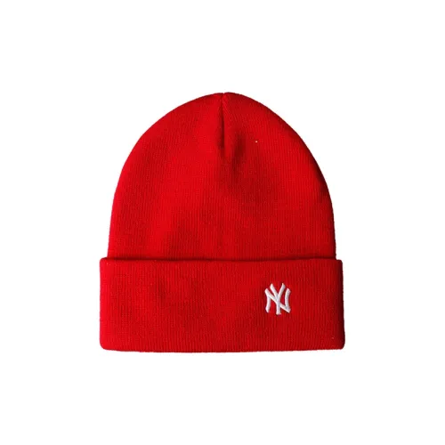 MLB Полиэстер Шапка-бини Унисекс