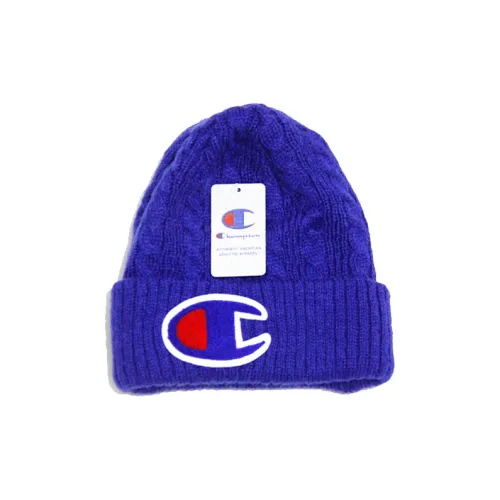 Champion Хлопок Шапка-бини Унисекс