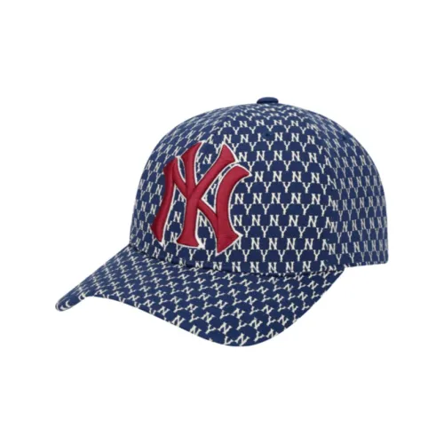 MLB Хлопковая Бейсболка Унисекс