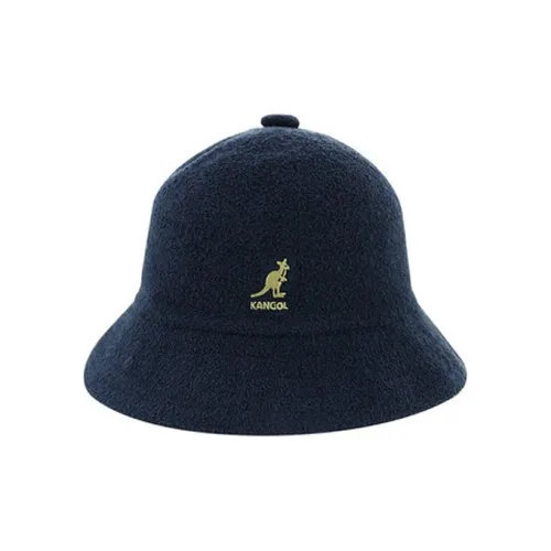 KANGOL Кепки из хлопка Унисекс